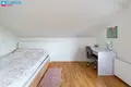 Casa 141 m² Jadagoniai, Lituania
