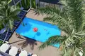 2 bedroom apartment 93 m² Alanya, Turkey