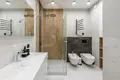 Appartement 5 chambres 120 m² en Varsovie, Pologne