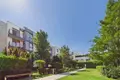 Wohnung 2 zimmer 39 m² Warschau, Polen