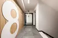 Appartement 2 chambres 33 m² Lodz, Pologne