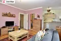 Wohnung 3 zimmer 50 m² Bezirk Aussig, Tschechien