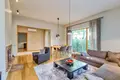 Wohnung 3 zimmer 113 m² Riga, Lettland