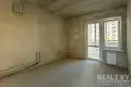 1 room apartment 36 m² Minsk, Belarus