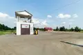 Gewerbefläche 300 m² Pirahouski sielski Saviet, Belarus
