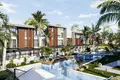 Пентхаус 3 комнаты 70 м² Gazimagusa Belediyesi, Северный Кипр