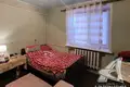 Квартира 2 комнаты 52 м² Пелище, Беларусь