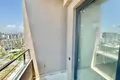 Apartamento 2 habitaciones 60 m² Mezitli, Turquía
