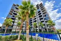 Apartamento 2 habitaciones 69 m² Mezitli, Turquía