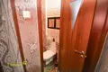 2 room apartment 53 m² Snouski sielski Saviet, Belarus