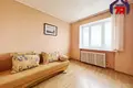 Wohnung 3 zimmer 62 m² Soligorsk, Belarus