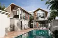 Willa 7 pokojów 442 m² Choeng Thale, Tajlandia