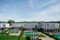 Вилла 4 спальни 230 м² Kassandra Municipality, Греция