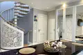 Apartamenty wielopoziomowe 4 pokoi 157 m² Ryga, Łotwa
