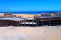 1 bedroom apartment 58 m² Hurghada, Egypt