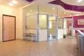 Büro 102 m² in Minsk, Belarus