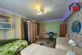 Квартира 3 комнаты 78 м² Слуцк, Беларусь