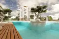 Wohnung 2 zimmer 51 m² Paralimni, Zypern