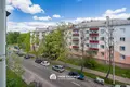 Wohnung 2 zimmer 43 m² Minsk, Belarus
