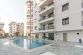 Mieszkanie 2 pokoi 55 m² Mahmutlar, Turcja