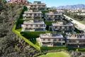 Apartamento 4 habitaciones  Ojen, Španjolska