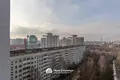 Квартира 1 комната 36 м² в Минске, Беларусь