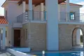 Wohnkomplex Exclusive beachfront complex of villas close to Akamas Nature Reserve and sandy beaches, Peyia, Cyprus