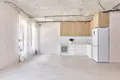 2 room apartment 58 m² Minsk, Belarus
