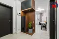 Mieszkanie 2 pokoi 58 m² Mińsk, Białoruś