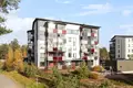 Appartement 2 chambres 53 m² Helsinki sub region, Finlande