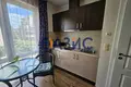 Wohnung 45 m² Nessebar, Bulgarien