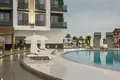 Appartement 55 m² Alanya, Turquie