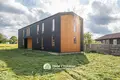 4 room house 179 m² Azierski sielski Saviet, Belarus