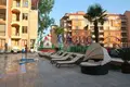 Appartement 2 chambres 165 m² Nessebar, Bulgarie