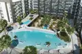 Appartement 1 chambre  Doubaï, Émirats arabes unis