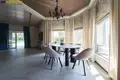 Casa de campo 194 m² Kalodziscanski sielski Saviet, Belarús