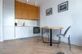 Appartement 2 chambres 43 m² Varsovie, Pologne