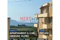 Wohnung 2 zimmer 62 m² Orikum, Albanien