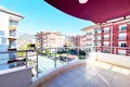 2 bedroom apartment 125 m² Oba, Turkey