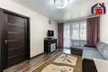 2 room apartment 58 m² Minsk, Belarus