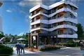 2 bedroom apartment 90 m² Kepez, Turkey