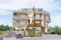 Appartement 2 chambres 79 m² Demos Agiou Athanasiou, Chypre
