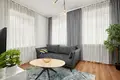 Apartamento 2 habitaciones 36 m² en Riga, Letonia