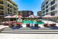 Apartment 44 m² Nesebar, Bulgaria
