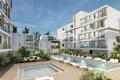 Apartamento 2 habitaciones 82 m² Yeroskipou, Chipre