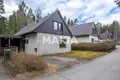 Haus  Valkeakoski, Finnland
