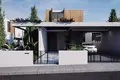3 bedroom apartment 166 m² Pyrgos Lemesou, Cyprus