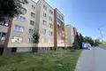 Wohnung 1 zimmer 31 m² Brest, Belarus