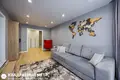 Apartamento 3 habitaciones 78 m² Minsk, Belarús