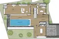 Apartamento 6 habitaciones 907 m² Kamala, Tailandia